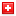 teiletreff.de server is located in Switzerland
